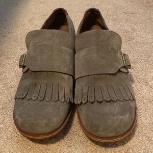 Size 7M Kork-ease loafers